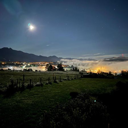 Sopa Zakopane Villa Eksteriør bilde