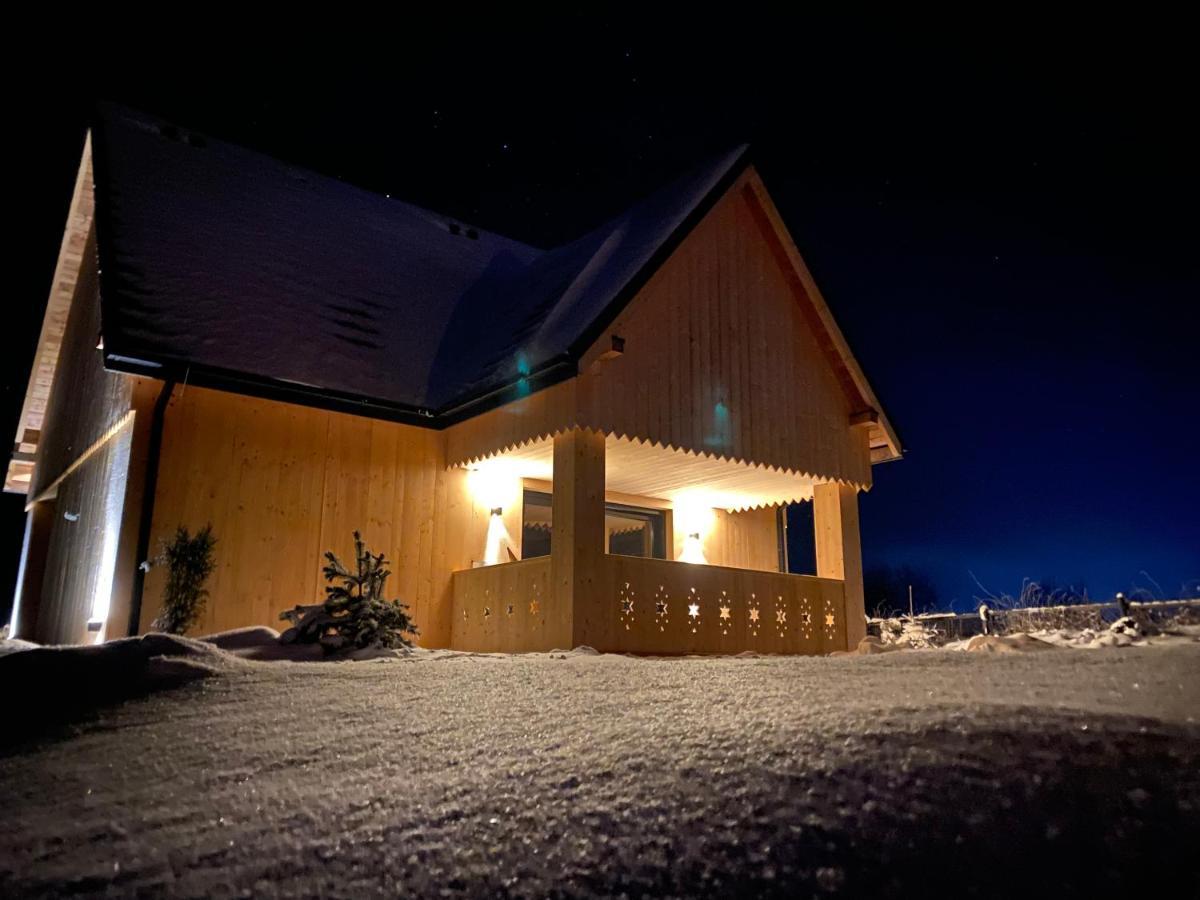 Sopa Zakopane Villa Eksteriør bilde
