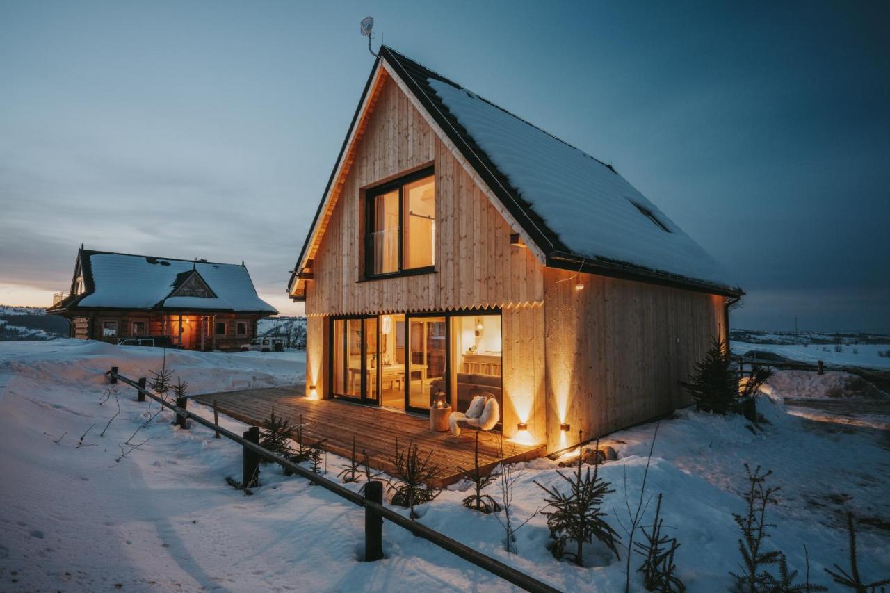 Sopa Zakopane Villa Eksteriør bilde