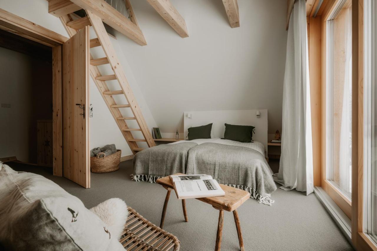 Sopa Zakopane Villa Eksteriør bilde
