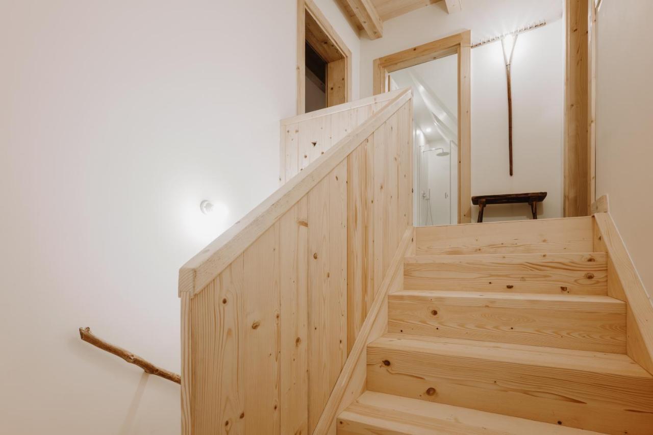Sopa Zakopane Villa Eksteriør bilde