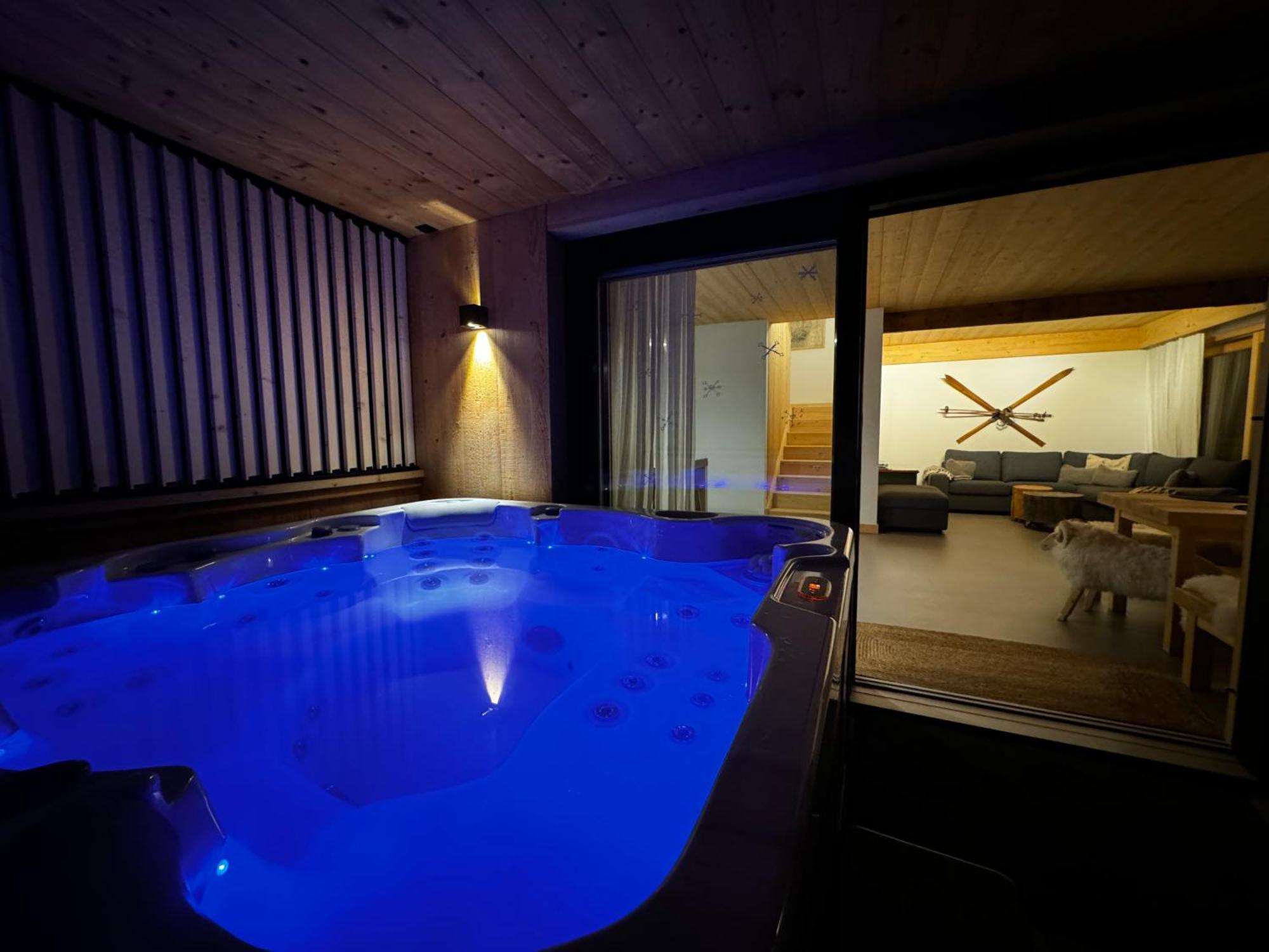 Sopa Zakopane Villa Eksteriør bilde
