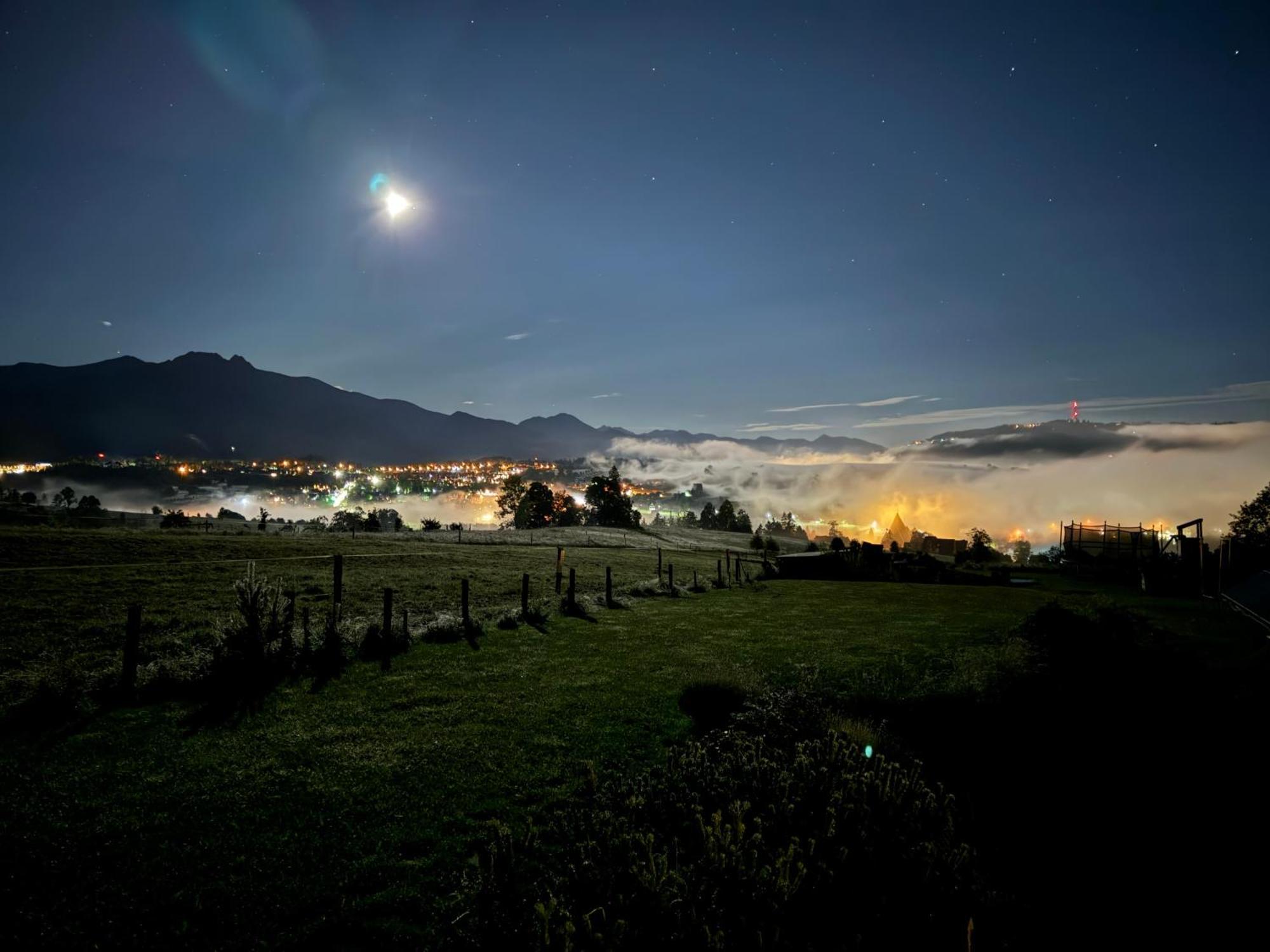 Sopa Zakopane Villa Eksteriør bilde
